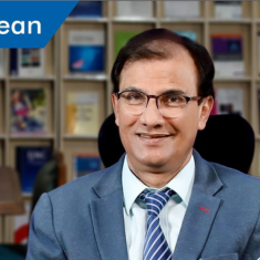 Dr. M Eijaz Hussain